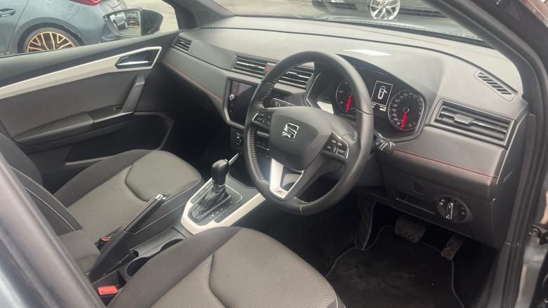 SEAT Arona 1.6 TDI Xcellence 5dr DSG Diesel Hatchback